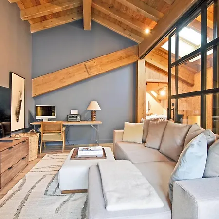 Luxueux Avec Piscine Interieure Et Sauna - 5 Chambres, 12 Pers., Proche Commerces Et Pistes - Fr-1-613b-44 * Saint-Martin-de-Belleville